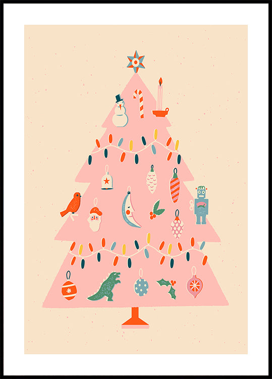 Happychristmasno81 Poster
