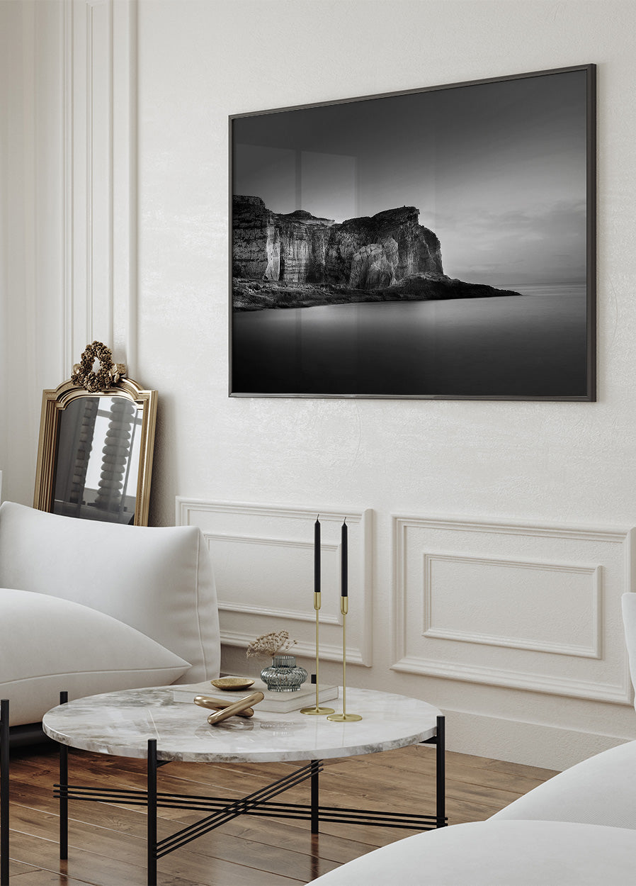 Poster zur Insel Gozo - Posterbox.dk