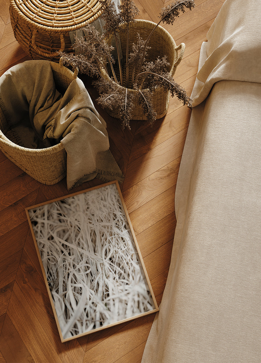 Gras-Poster - Posterbox.dk