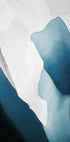 Eis und Wasser Nr. 2 Poster - Posterbox.dk