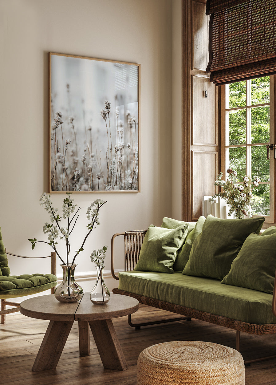 In The Wild Poster - Posterbox.dk