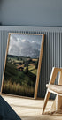 Poster Italienische Dolomiten - Posterbox.dk