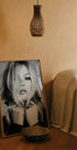 Poster im Kate-Moss-Stil - Posterbox.dk