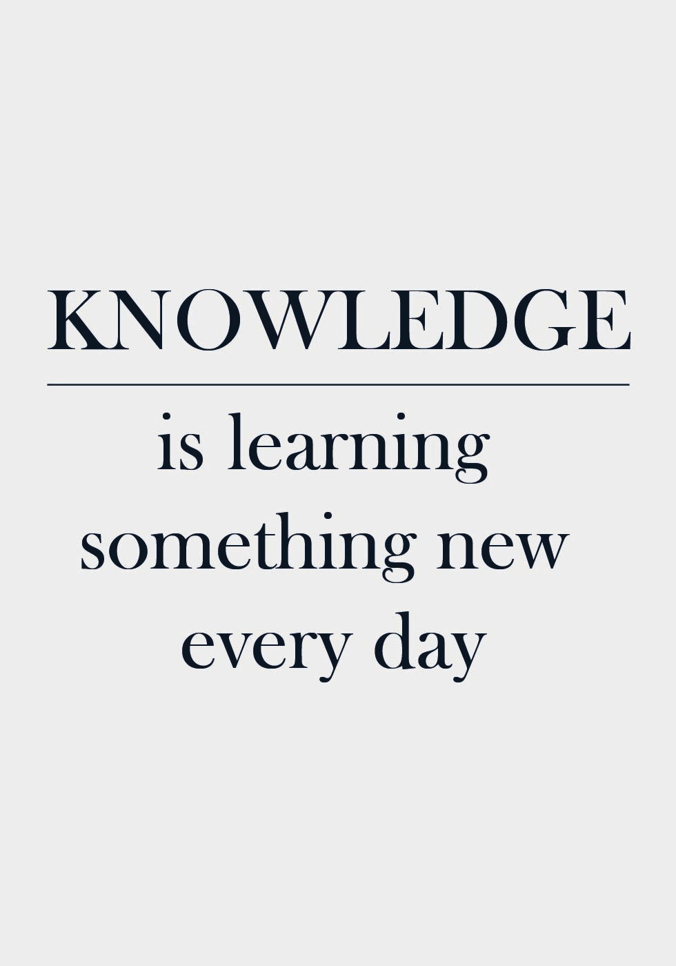 Wissensposter - Posterbox.no