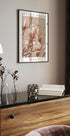 Magnolien-Poster - Posterbox.dk