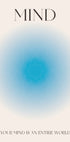 Mind Poster - Posterbox.no