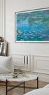 Seerosen von Claude Monet 1906 Poster - Posterbox.no