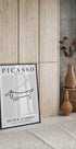 Picasso-Poster - Posterbox.no