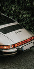 Porsche Carrera Poster - Posterbox.dk