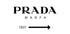 Prada Marfa Minimalistisches Poster - Posterbox.dk