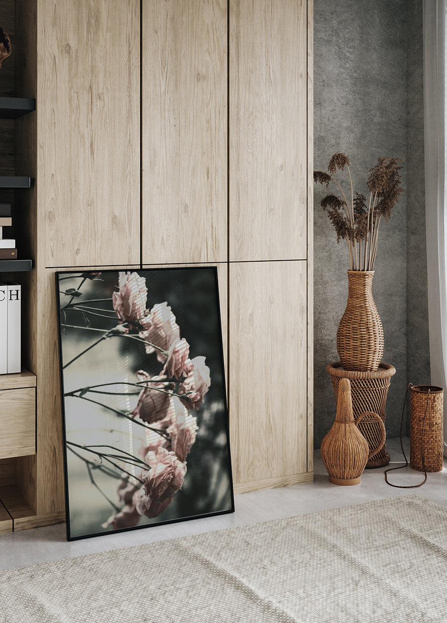 Rosenbusch-Poster - Posterbox.dk