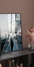 Segelboot-Poster - Posterbox.dk