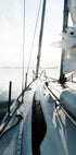 Segelboot-Poster - Posterbox.dk
