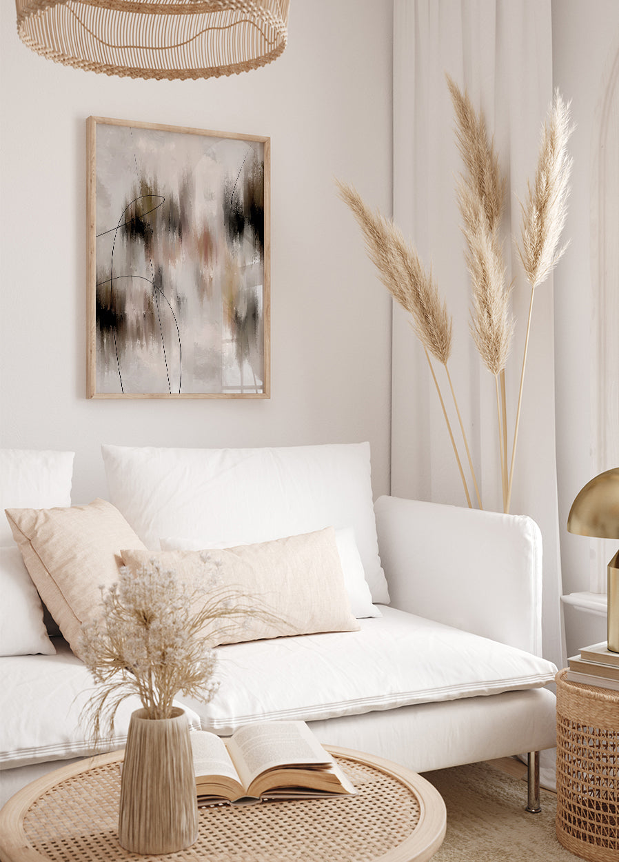 Soft Levels Nr. 1 Poster - Posterbox.dk