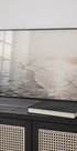 Surfer-Strand-Poster - Posterbox.dk