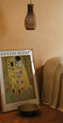 Der Kuss von Gustav Klimt Poster - Posterbox.dk