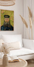 Der Postbote von Vincent van Gogh Poster - Posterbox.dk