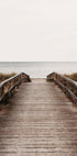 Der Weg zum Strand Poster - Posterbox.dk