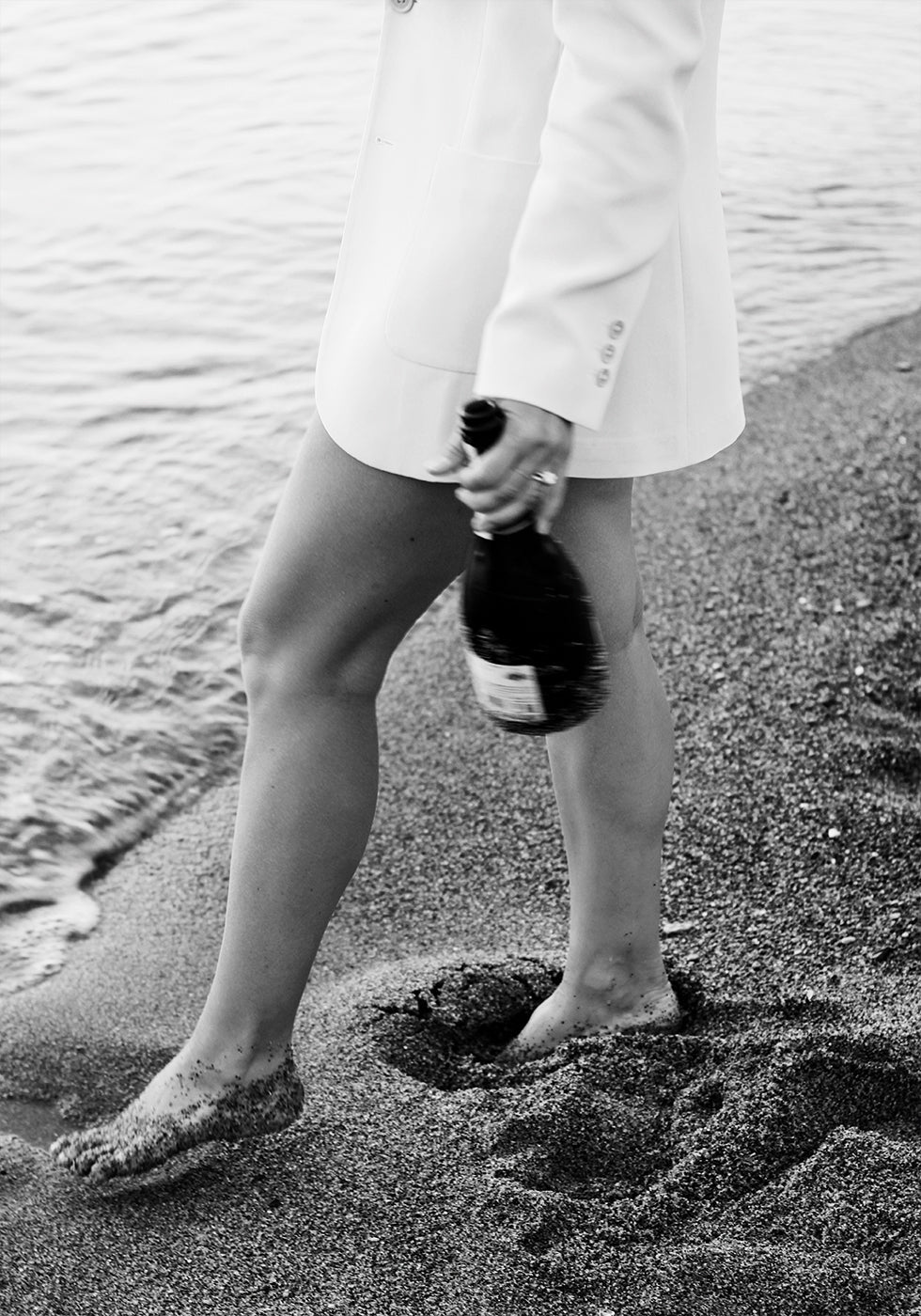 Zeit zum Entspannen Poster - Posterbox.dk