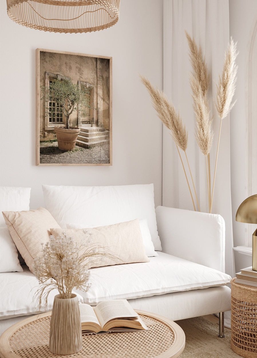 Baumposter - Posterbox.dk