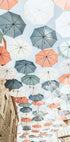 Regenschirme Poster - Posterbox.dk