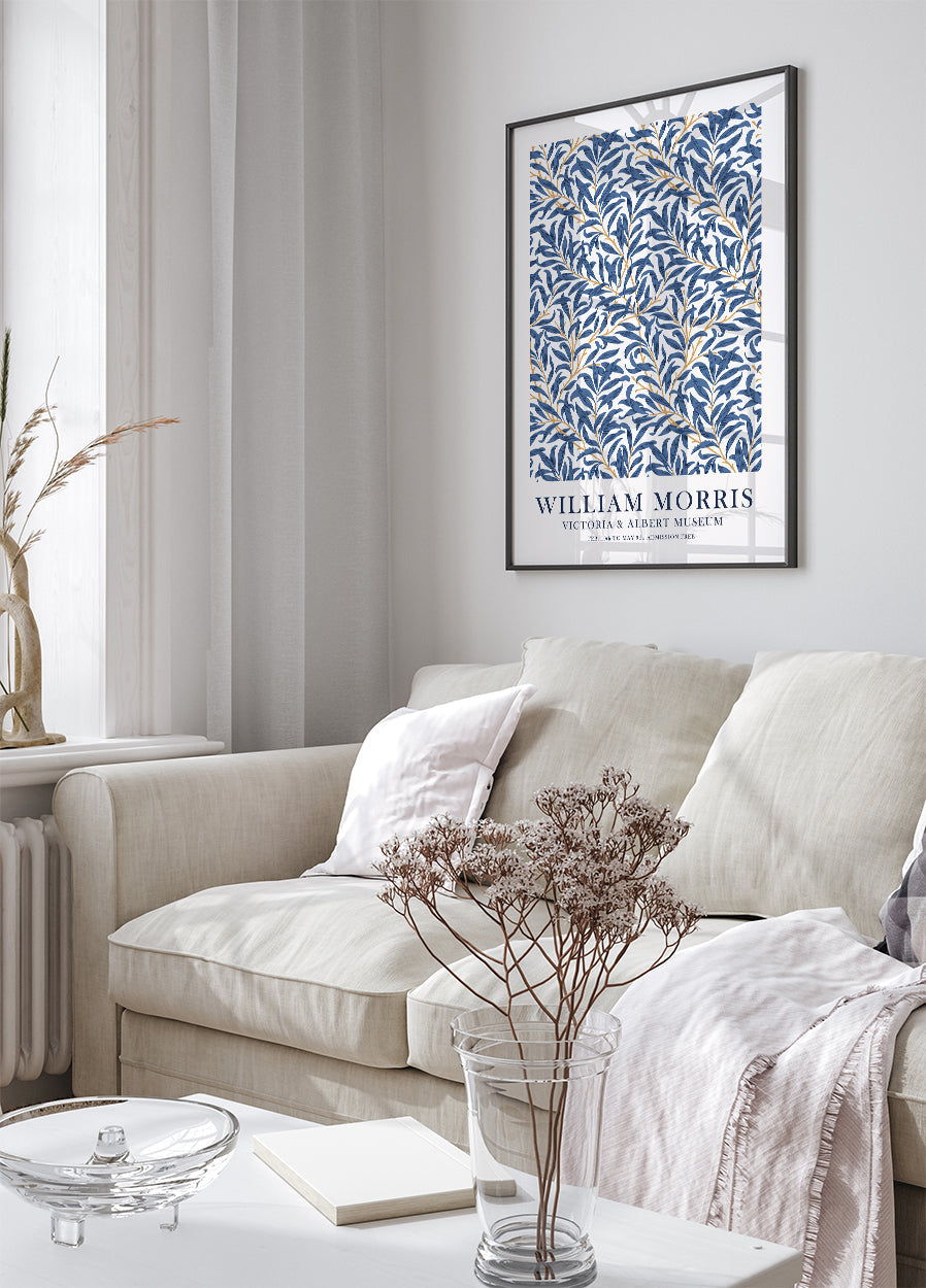 William Morris Poster - Posterbox.dk