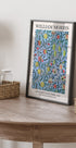 William Morris Four Fruits Poster - Posterbox.dk