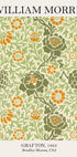 William Morris Grafton Poster - Posterbox.dk