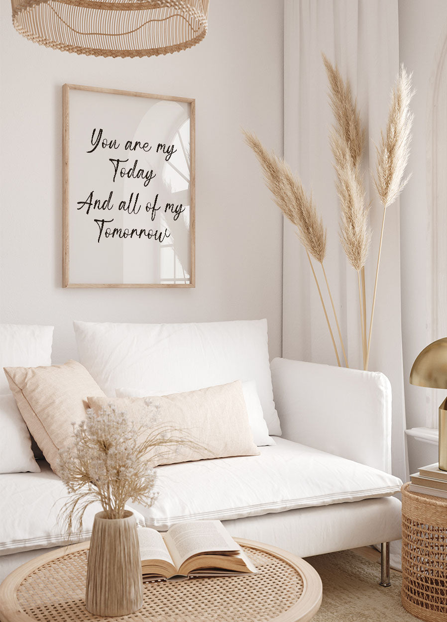 Du bist Poster - Posterbox.no