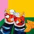 Negronis No1 Plakt - Posterbox