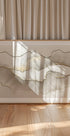 Metallic landscape nº3 Plakat - Posterbox