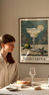 Margarita Plakat - Posterbox