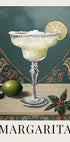 Margarita Plakat - Posterbox