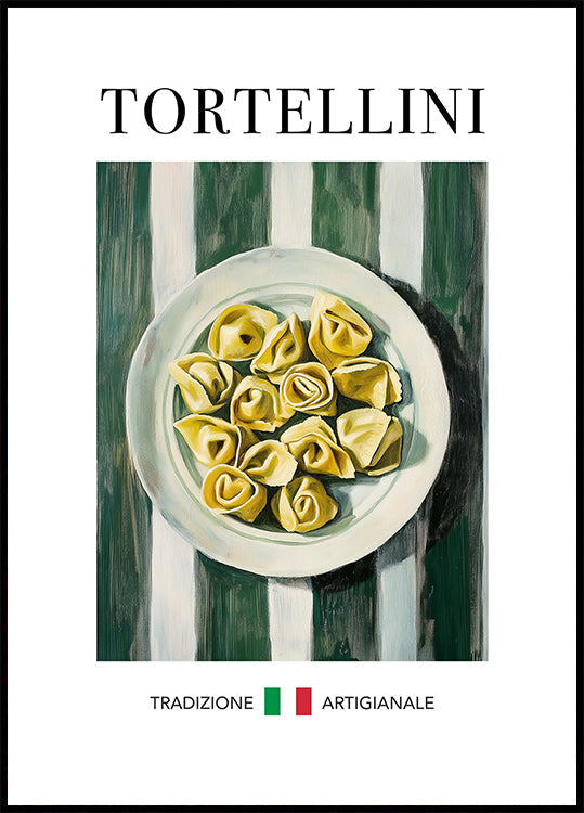 Tortellini - Posterbox