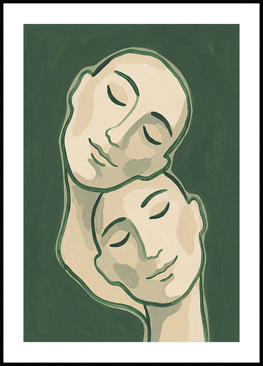 Amore In Verde (NEW) - Posterbox