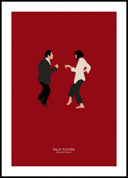 Dance - Posterbox
