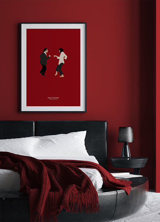 Dance - Posterbox