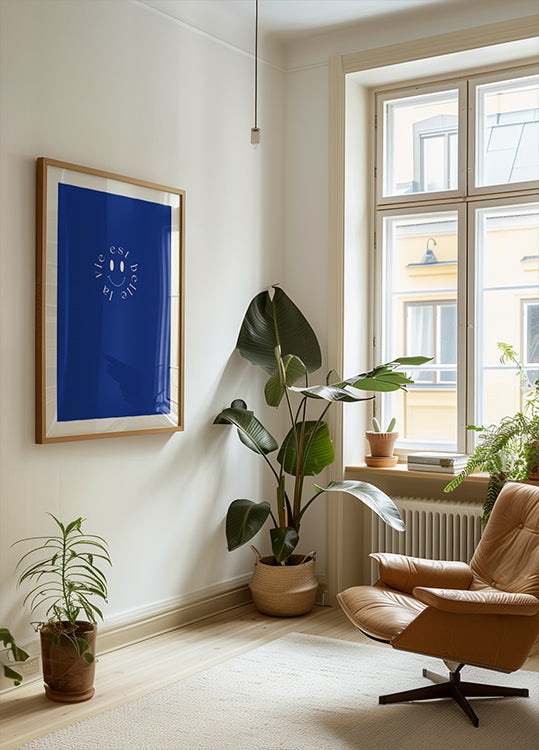 SMILE Plakat - Posterbox