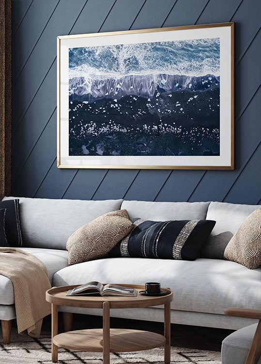 Jokulsarlon - Posterbox