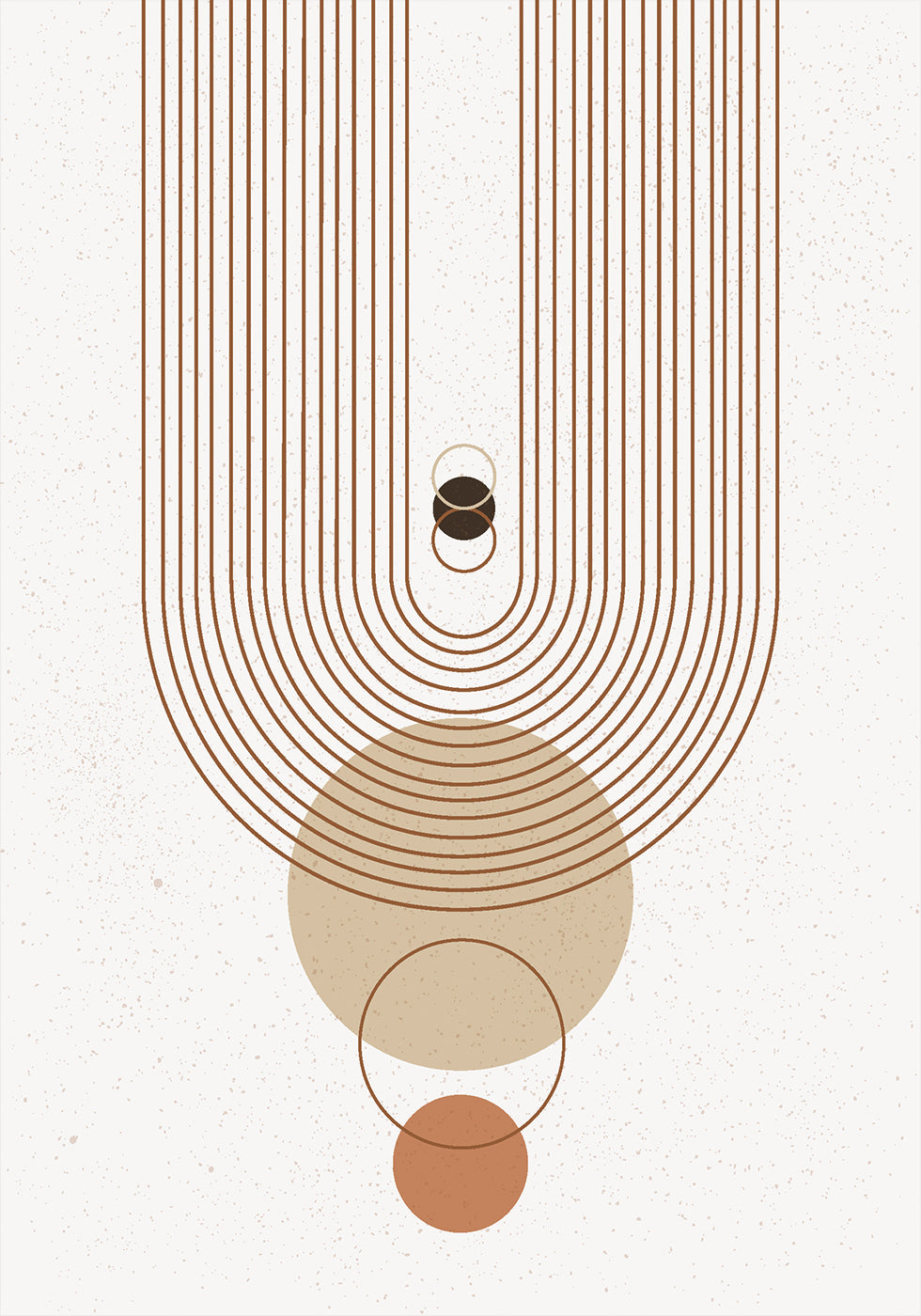 Bogen Nr. 3 Poster - Posterbox.dk