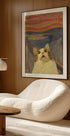 The Meow 02 Plakat - Posterbox