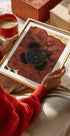 Artur Nikodem Poppy Flower Plakat - Posterbox