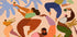 Dance Dance - Posterbox