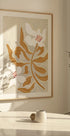 Flower flower flower Plakat - Posterbox