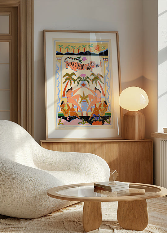 Tropicana - Posterbox