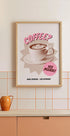 Cup of Joy Plakat - Posterbox