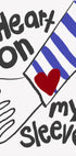 Emotionally Bold - Posterbox