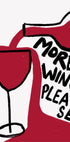 Pouring Passion Plakat - Posterbox