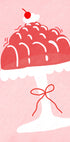 Wobbly Delight Plakat - Posterbox