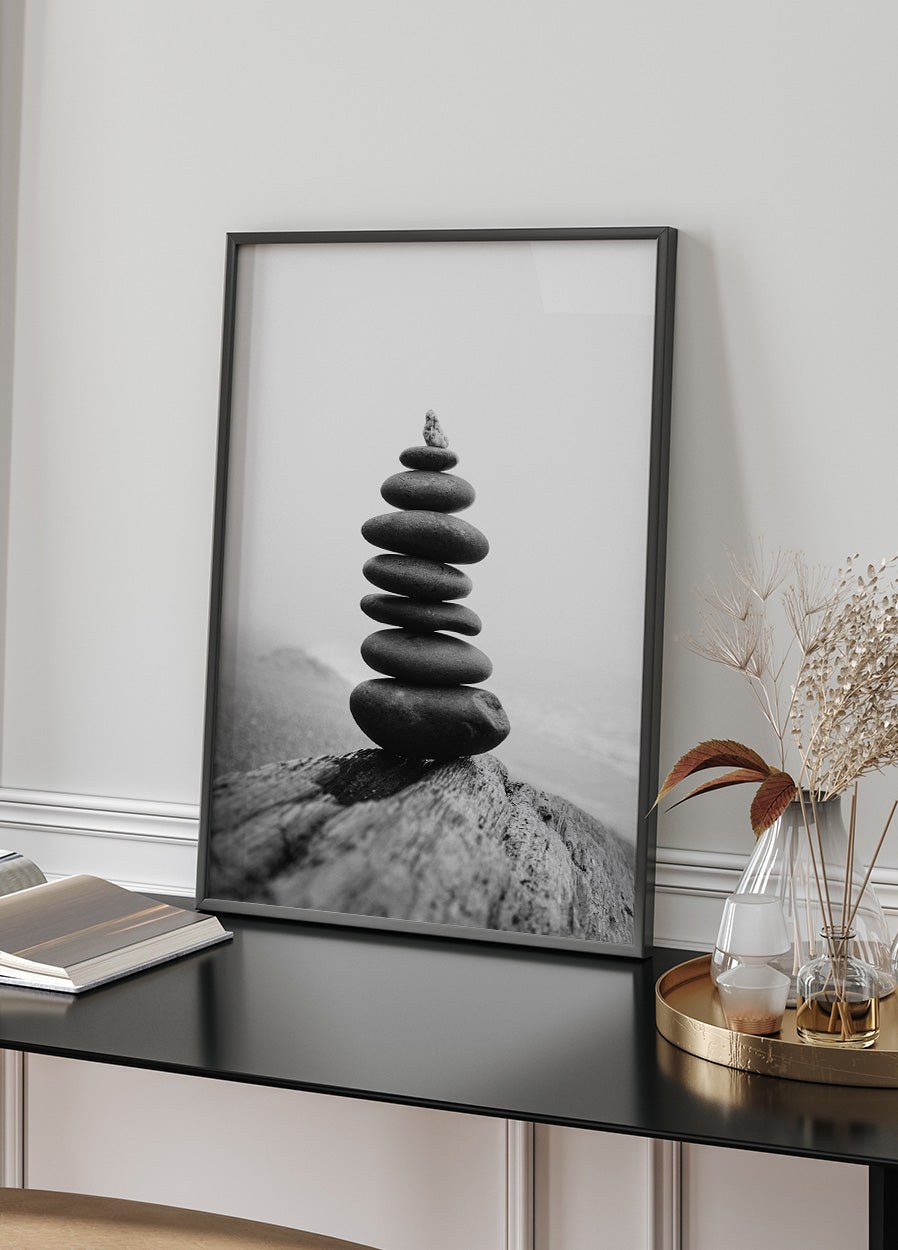 Balance-Poster - Posterbox.dk